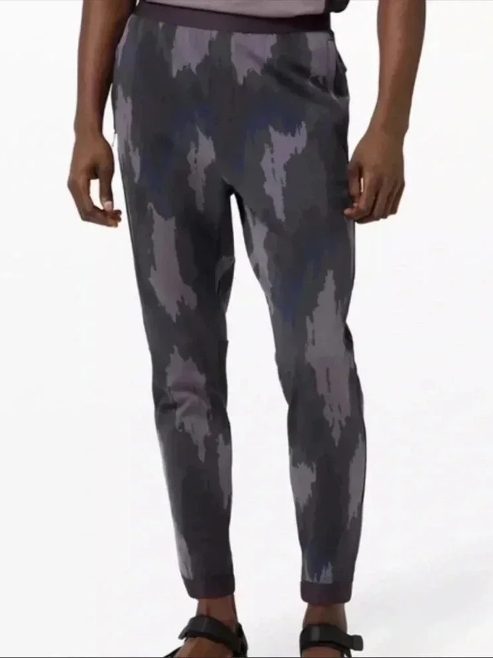 Lululemon x Robert Geller Take The Moment Jogger Size Medium